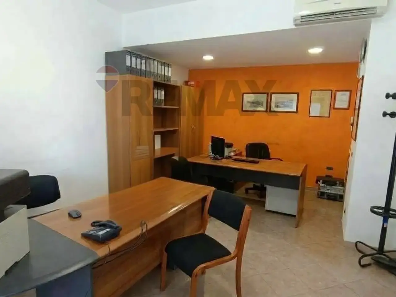 Negozio in Via degli Stabilimenti 33, Trapani, {3} - Foto 1