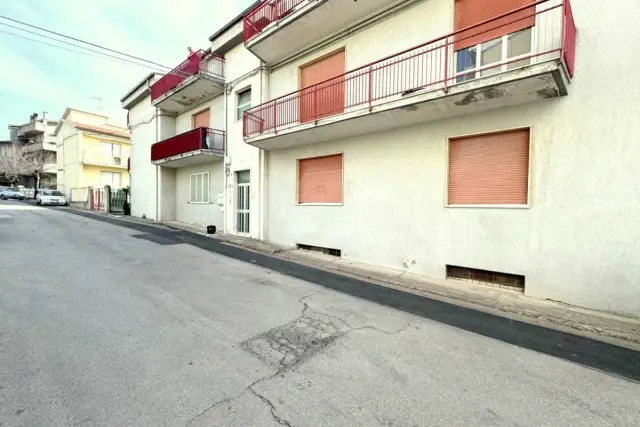 Quadrilocale in vendita, Via San Gabriele 13, San Salvo - Foto 1