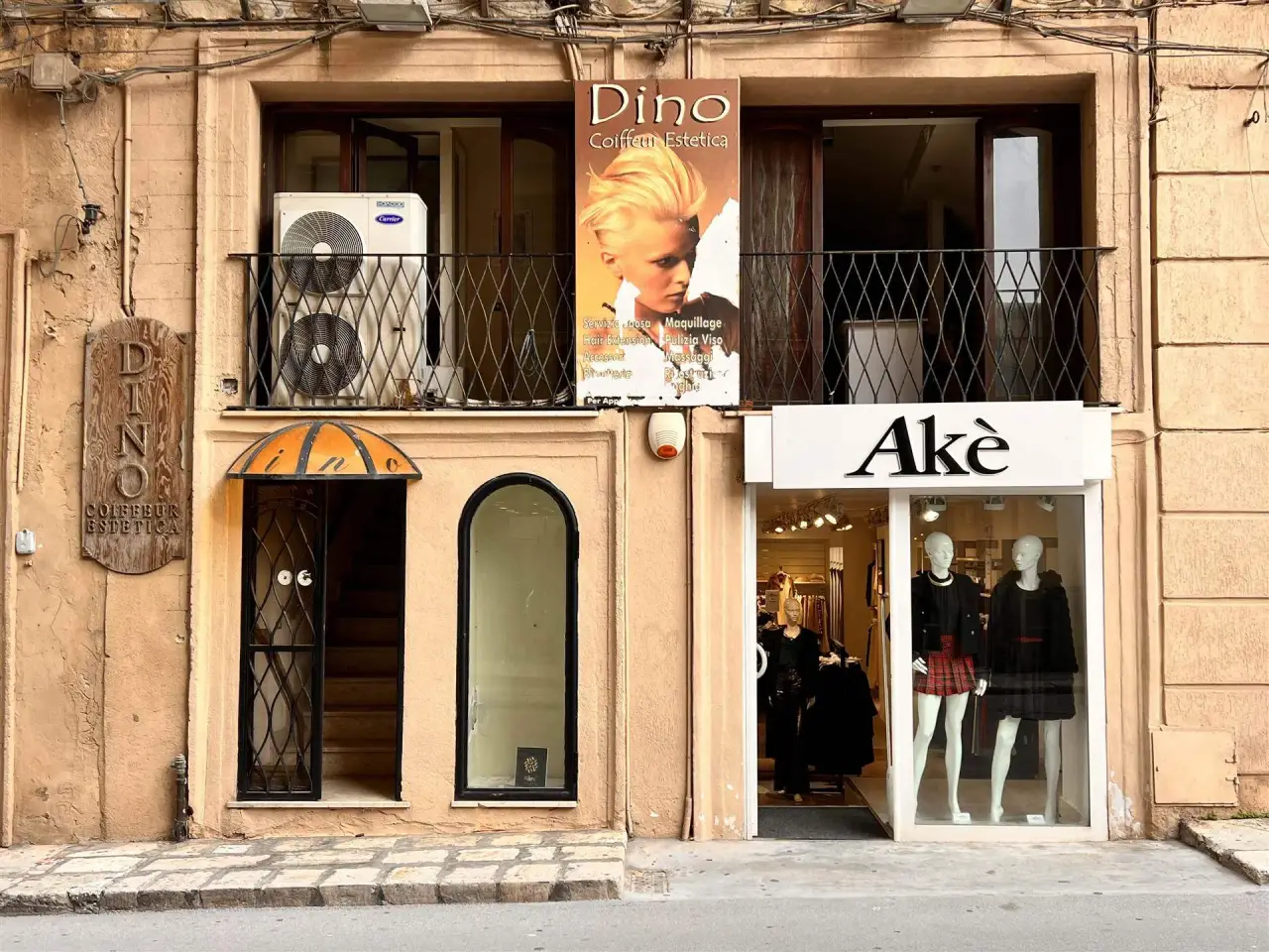 Negozio in Corso Vittorio Emanuele, Sciacca, {3} - Foto 2