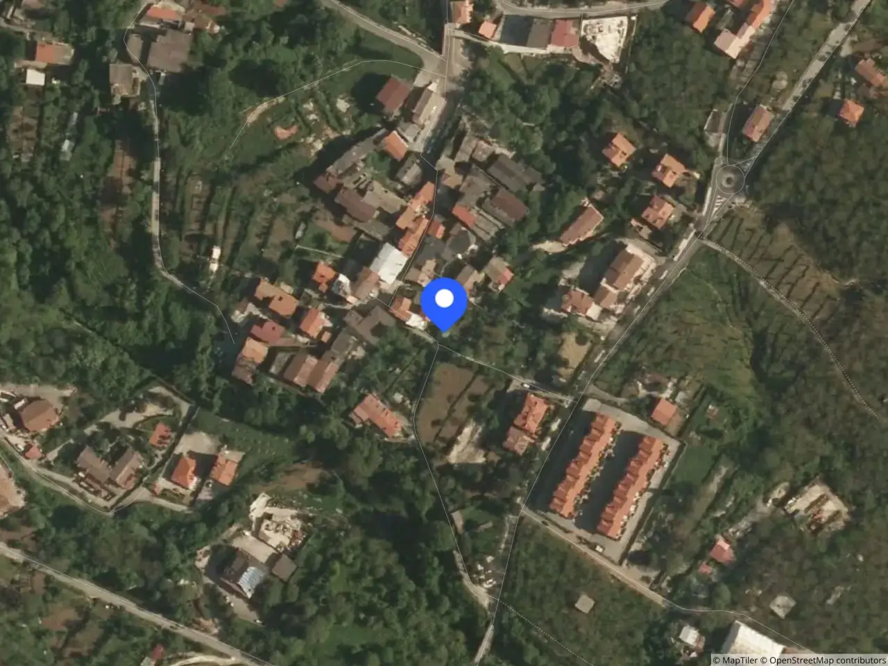 Capannone in Via Balsami Snc, Solofra, {3} - Foto 1