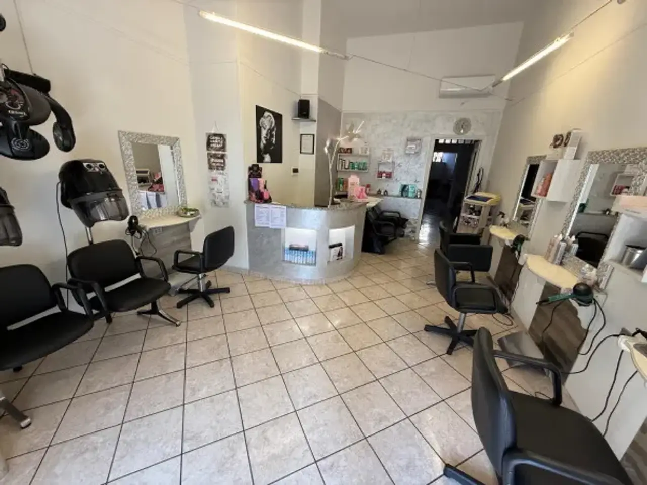 Negozio in Viale Tivoli, Alessandria, {3} - Foto 1