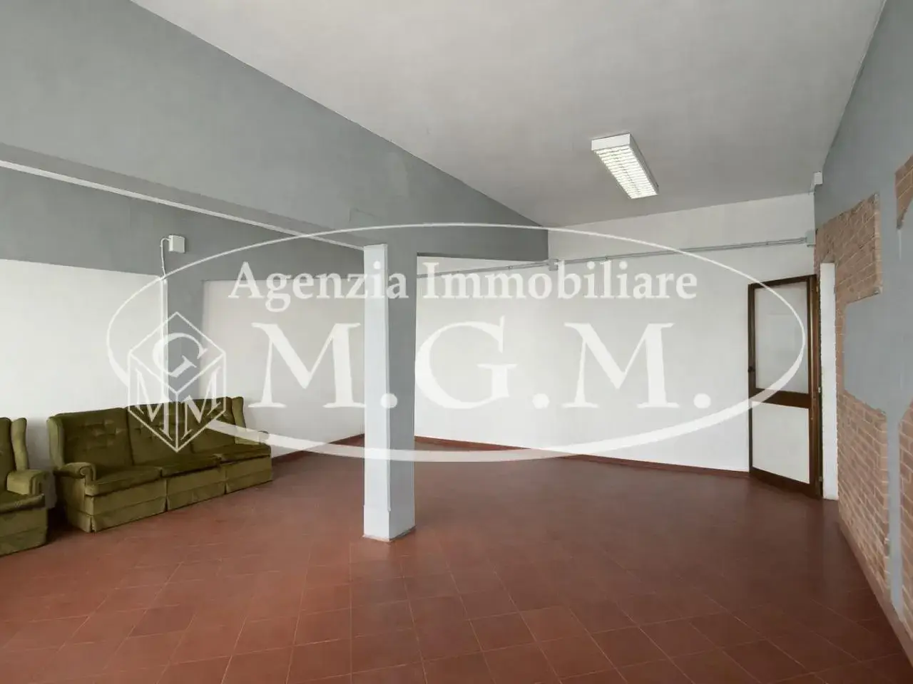 Capannone in , Bientina, {3} - Foto 2