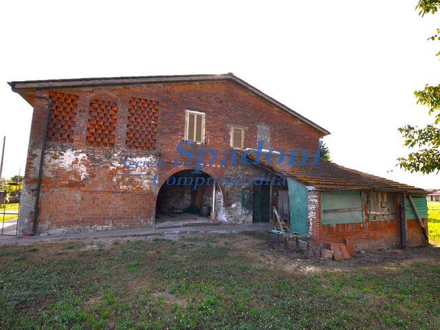 Casa indipendente in Via Margine del Bassetti 21, Ponte Buggianese - Foto 1