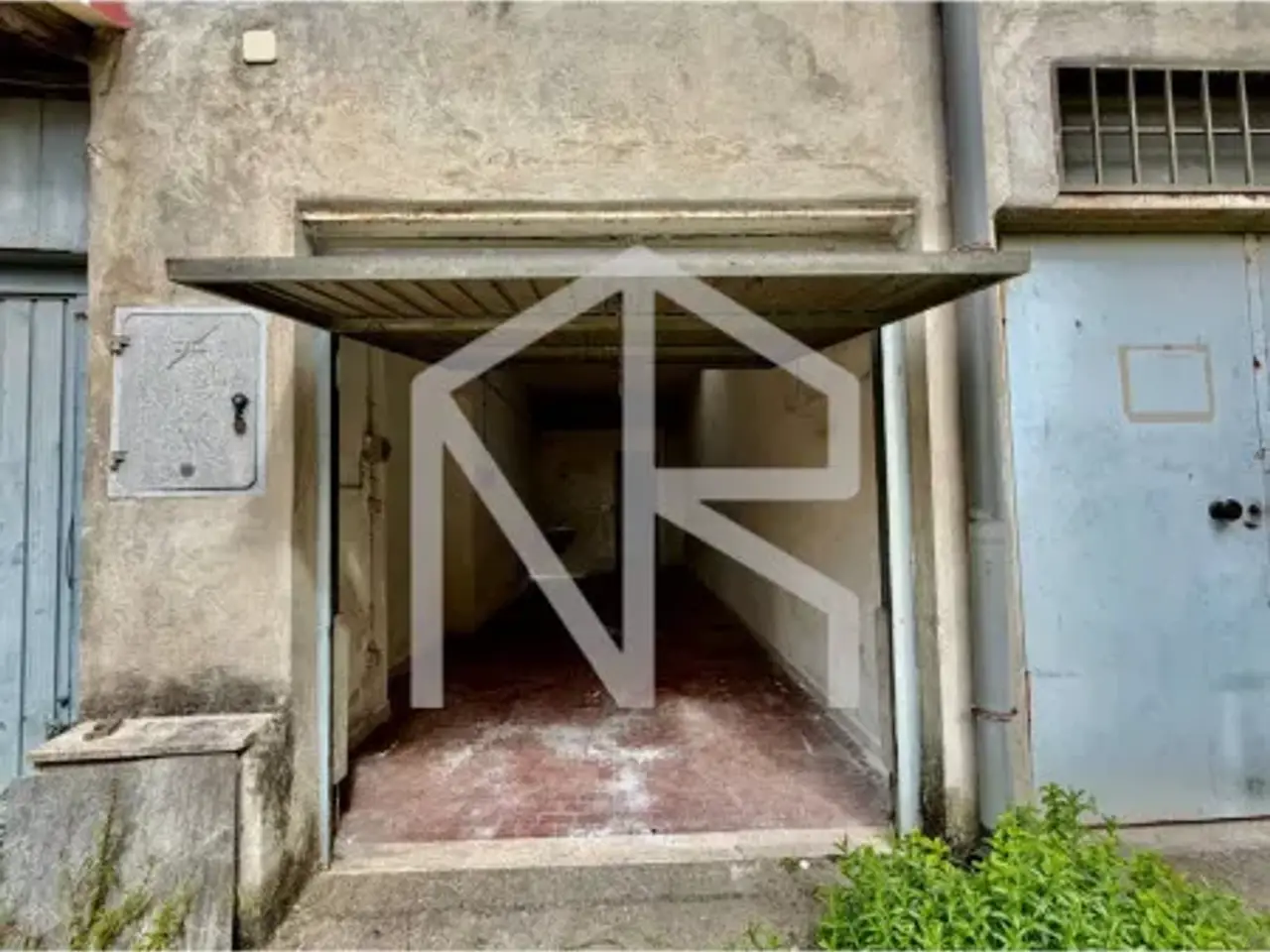 Magazzino in Via delle Rondini 41, Roma, {3} - Foto 1