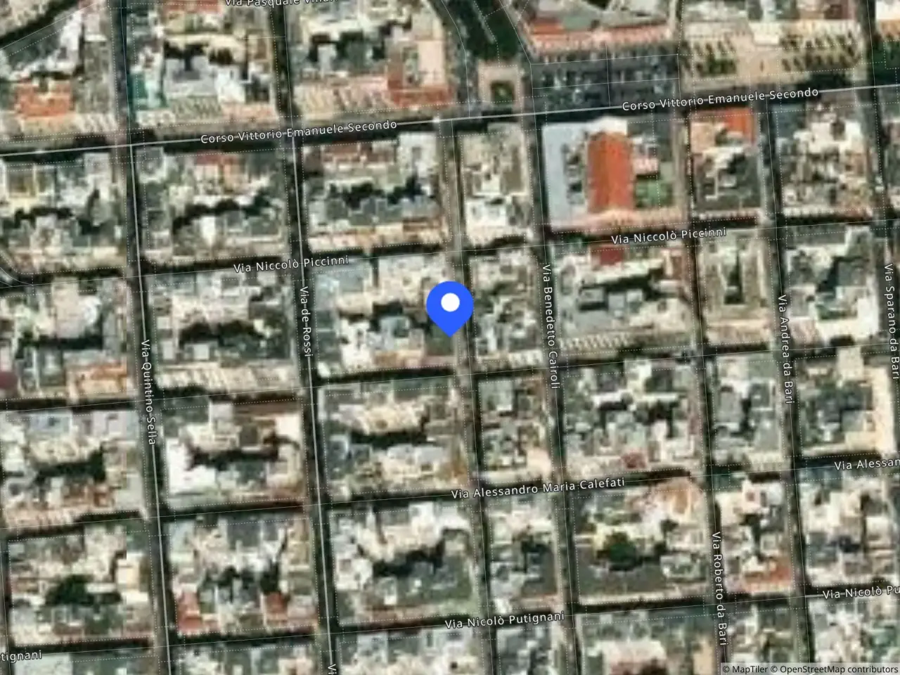 Negozio in Via Marchese di Montrone, 37, 70122 Bari Ba, Italia 37, Bari, {3} - Foto 2