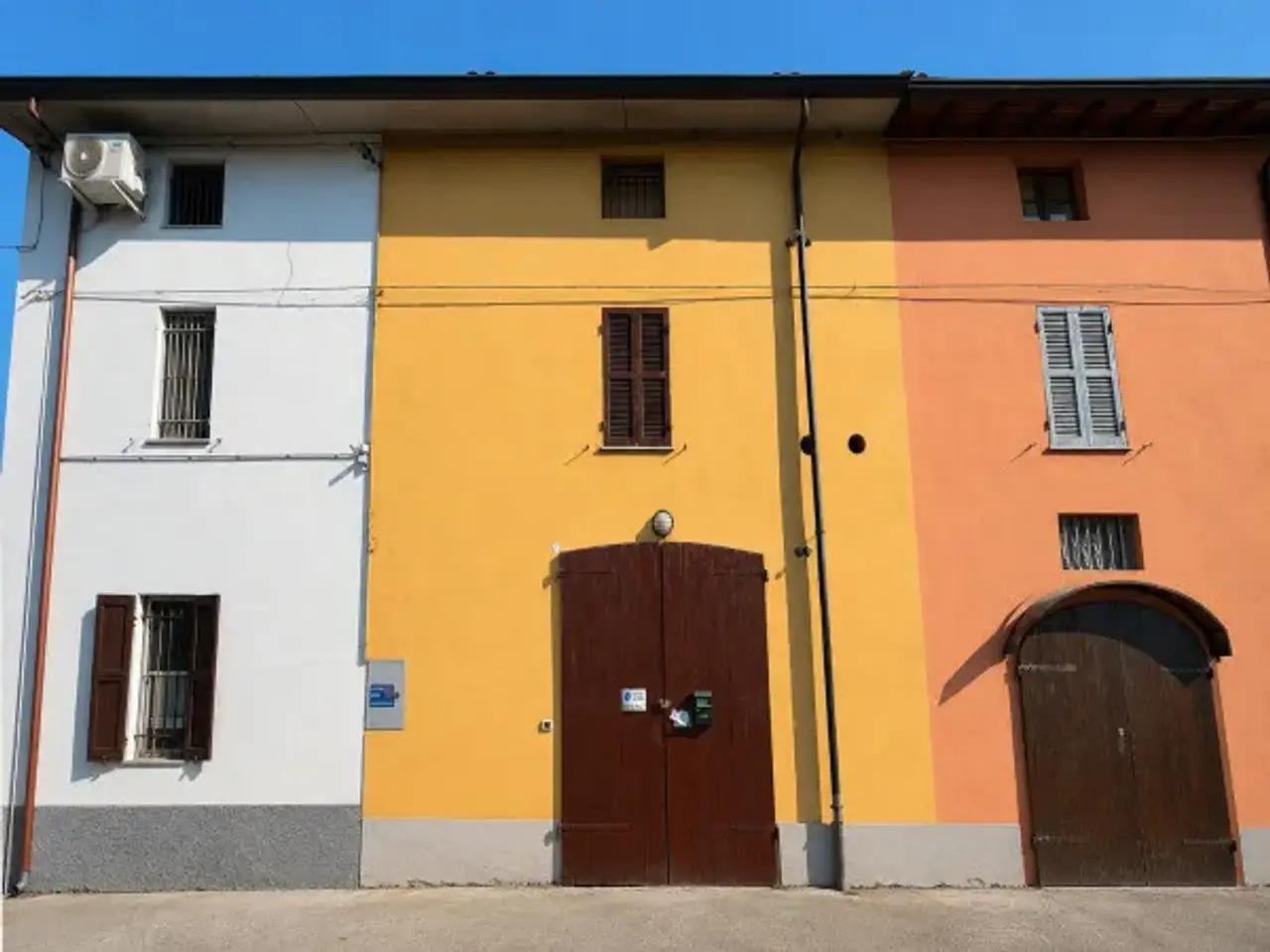 Magazzino in Via Mantova 239, Parma, {3} - Foto 1