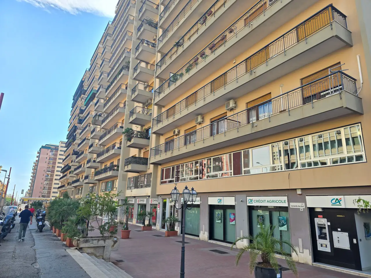 Azienda in Via Leonardo da Vinci, Palermo, {3} - Foto 1