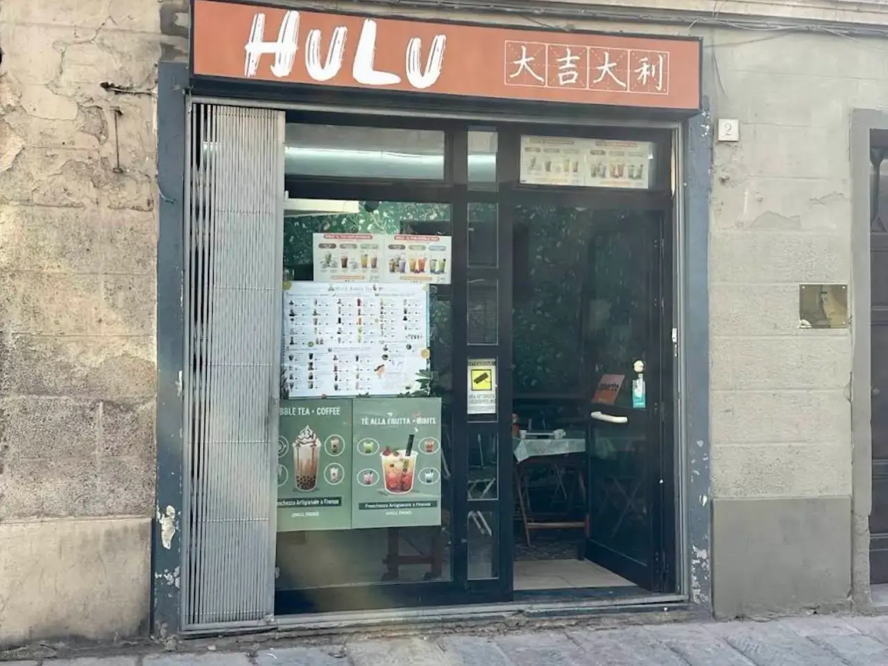 Negozio in Via Bernardo Cennini, Firenze, {3} - Foto 1