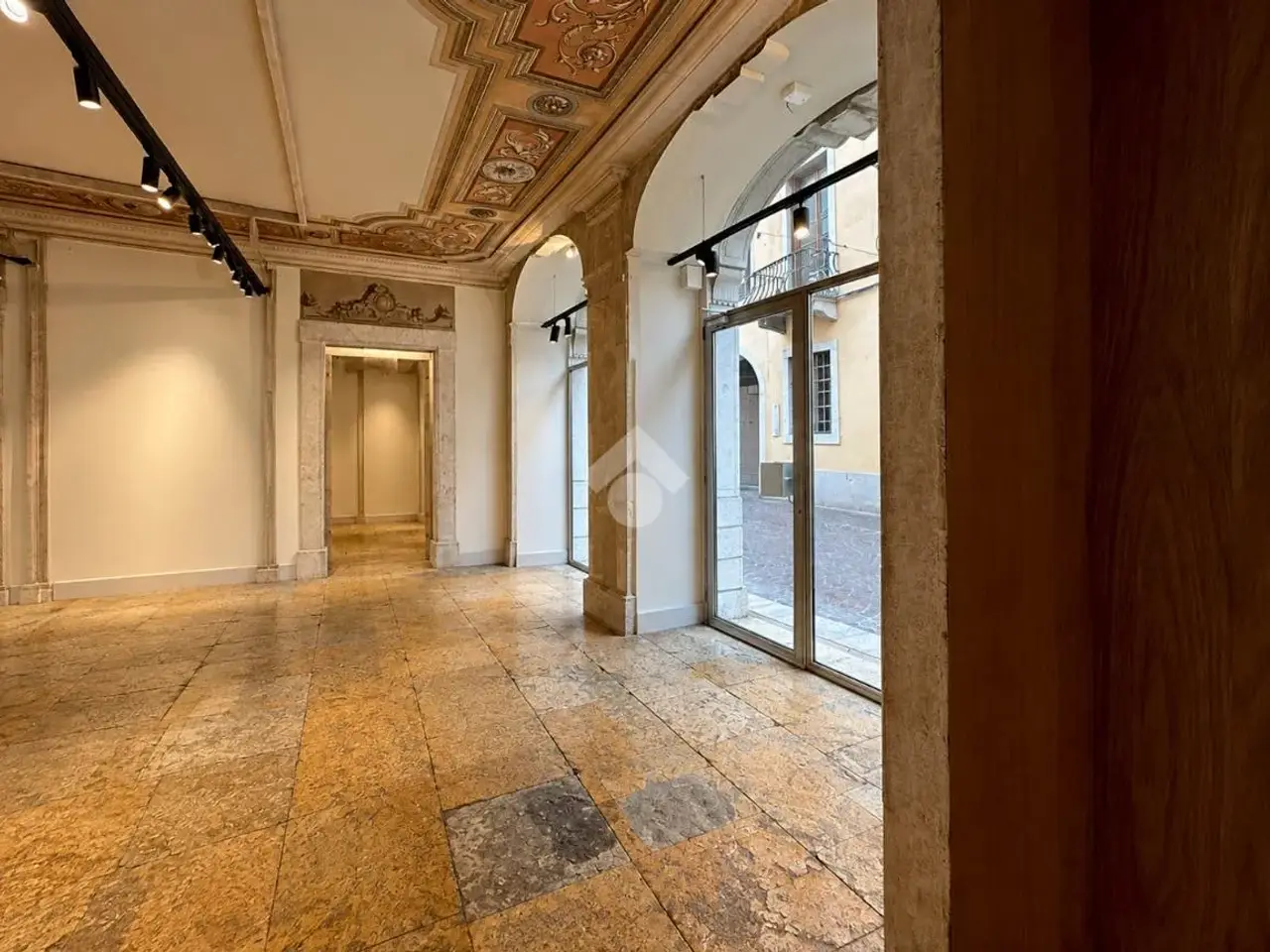 Negozio in Via Mattia Butturini 14, Salo', {3} - Foto 2
