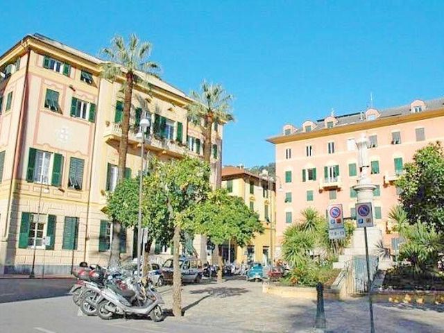 Vierzimmerwohnung in {3}, Piazza Giuseppe Mazzini 34 - Foto 1