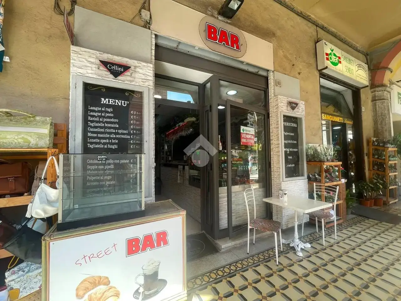 Negozio in Corso Dante, Chiavari, {3} - Foto 1