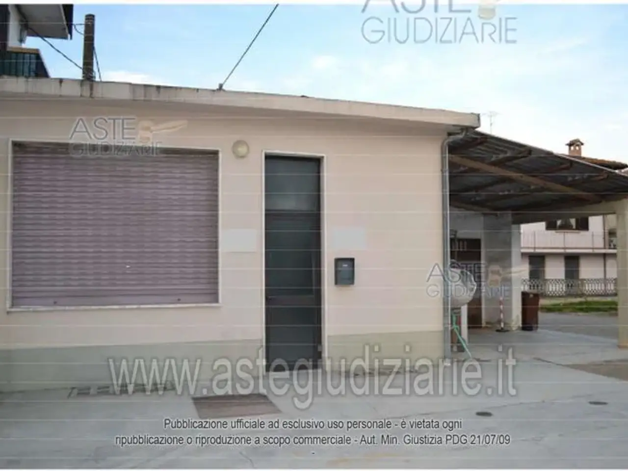 Ufficio in Via Torino, 30, 12040 Vezza d'Alba Cn, Italia 30, Vezza D'Alba, {3} - Foto 1