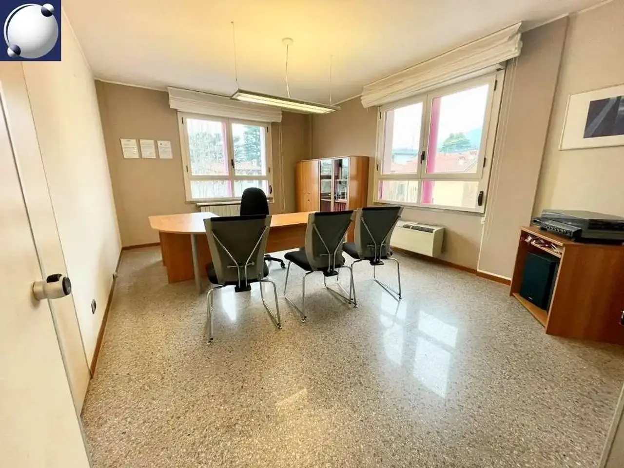 Ufficio in Via Leopardi, Erba, {3} - Foto 1