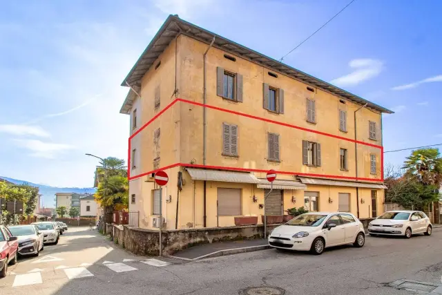 Appartamento in Via Creva, Luino - Foto 1