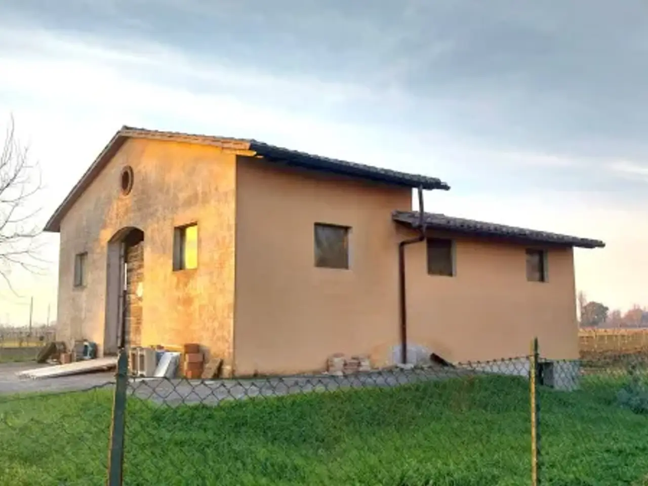Magazzino in Via Ramacciaie, Foligno, {3} - Foto 1