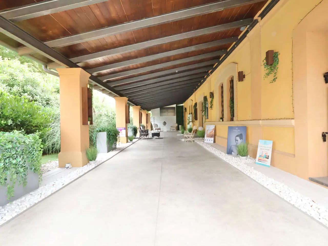 Centro estetico - Solarium - Benessere in , Reggio Emilia, {3} - Foto 2