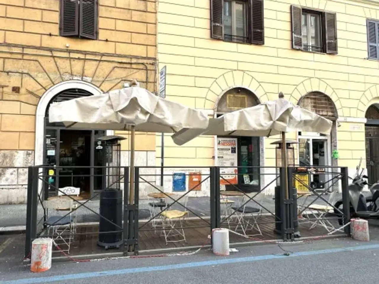 Negozio in Via Messina 34, Roma, {3} - Foto 1