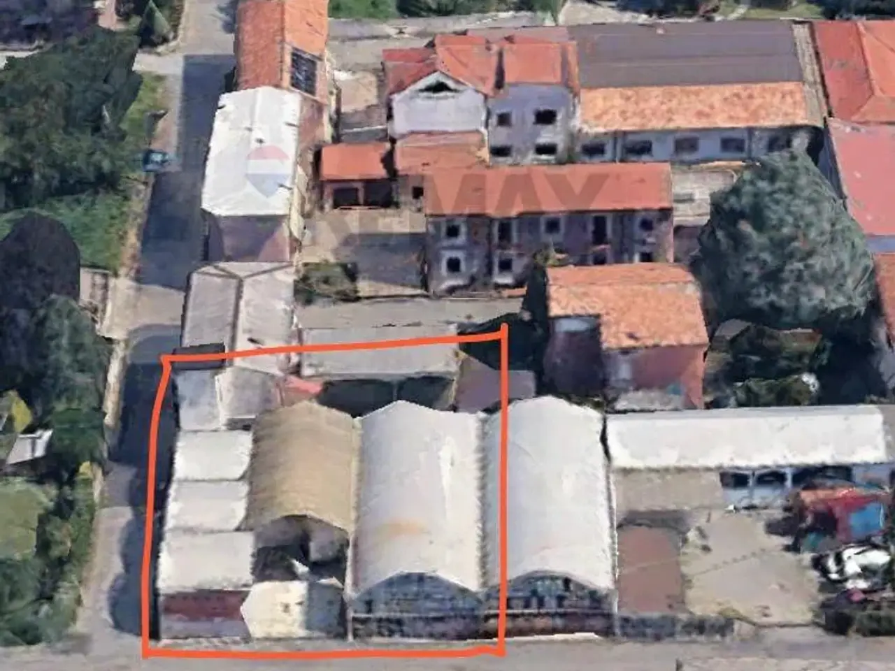 Capannone in Via 4 Novembre 46, Cabiate, {3} - Foto 1
