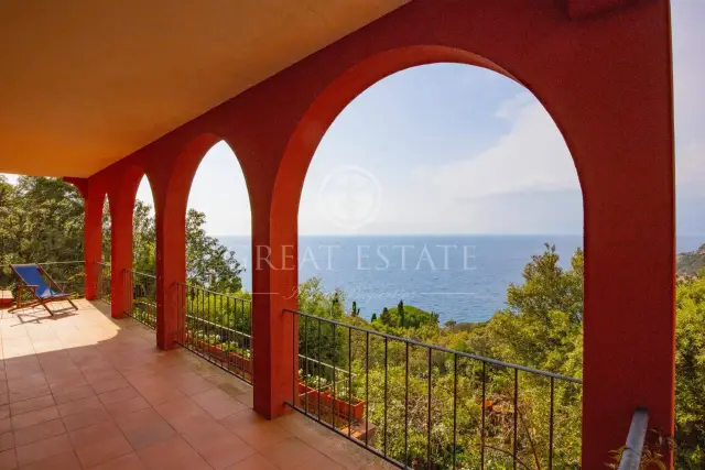 Villa, Monte Argentario - Foto 1