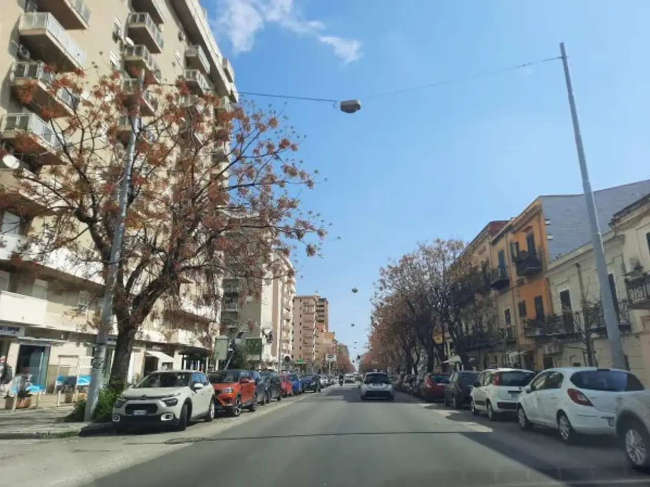 Negozio in Corso Calatafimi 886, Palermo, {3} - Foto 1