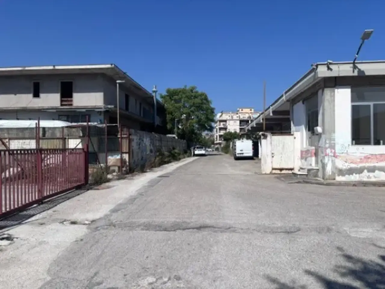 Capannone in Via Italia 1, Spoltore, {3} - Foto 2
