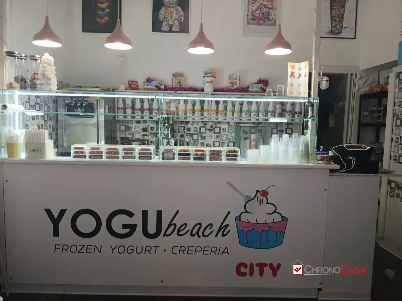 Gelateria in , Messina, {3} - Foto 1