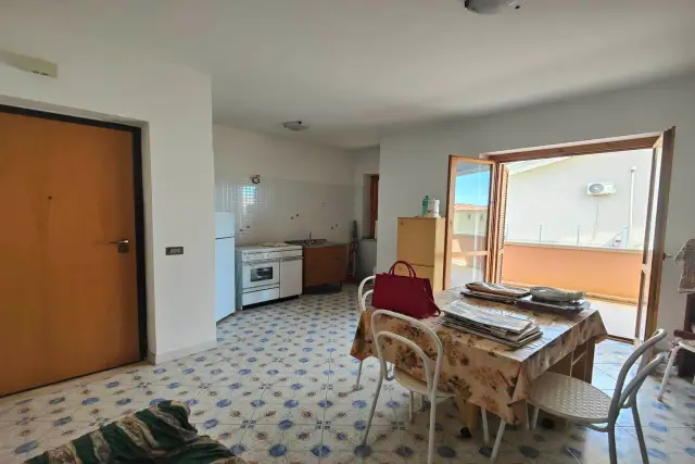 4-room flat in Viale Aldo Moro, Guardia Piemontese - Photo 1