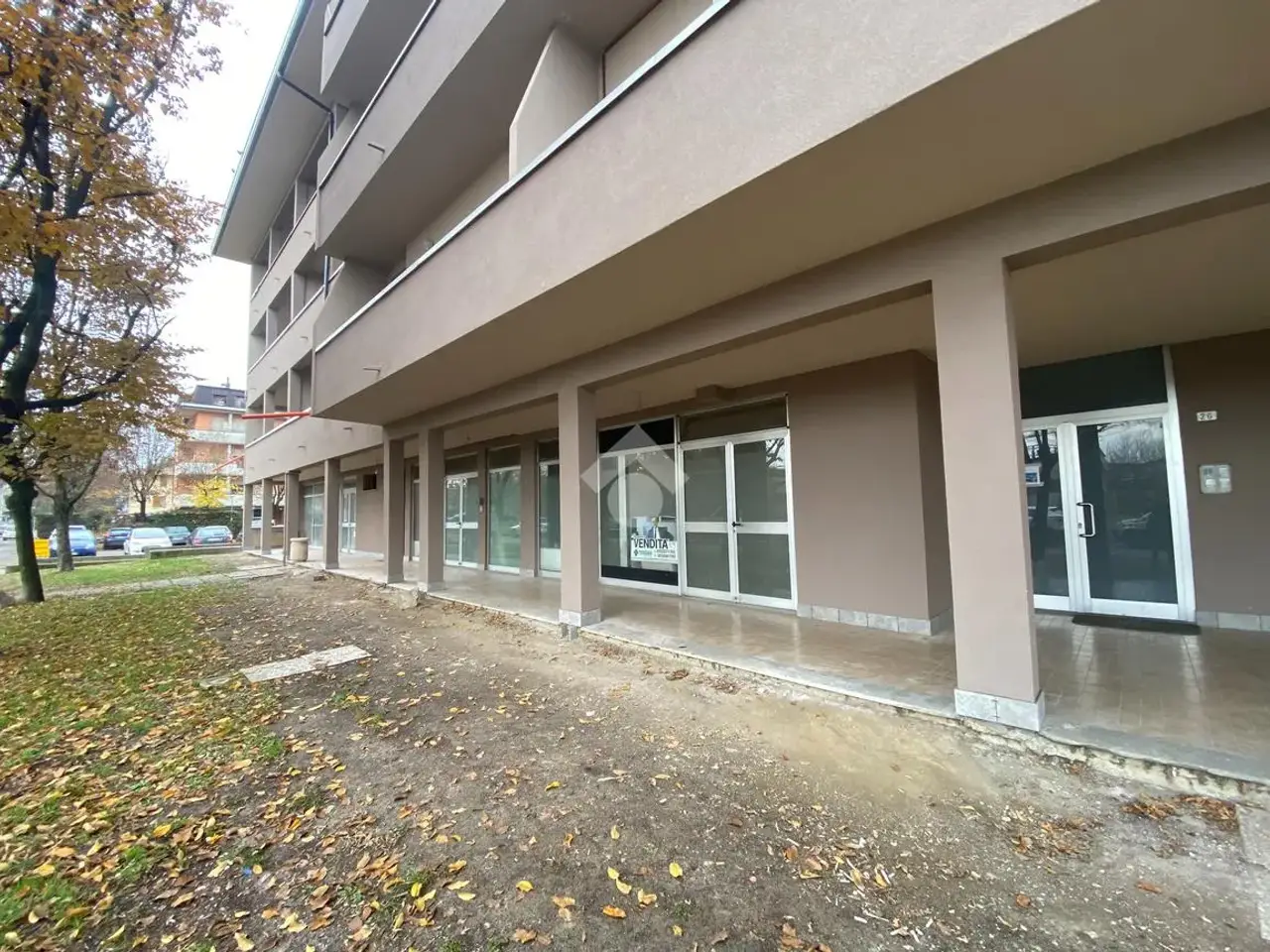 Laboratorio in Via Adua 24, Reggio Emilia, {3} - Foto 1