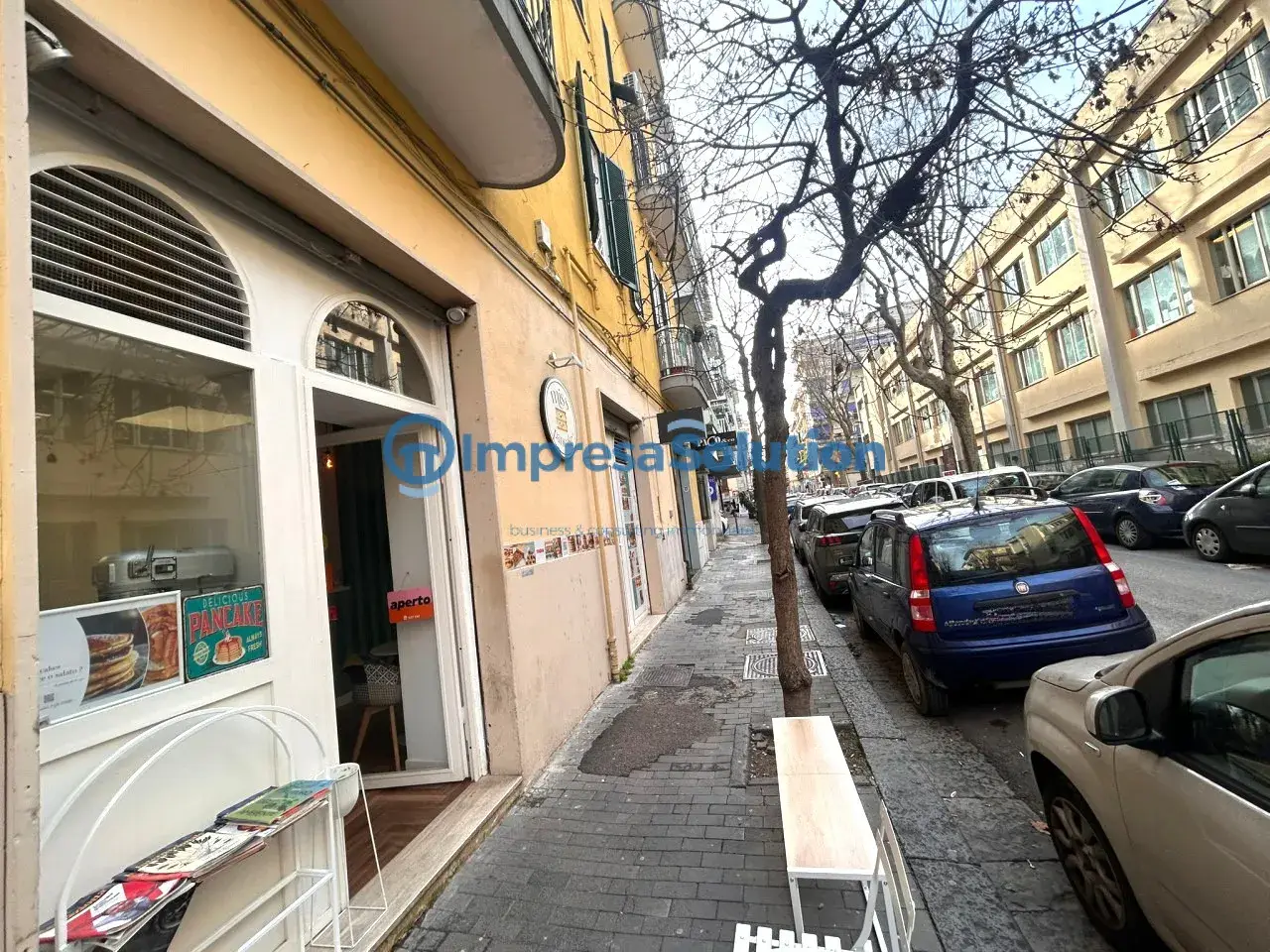 Gastronomia in Via Giovanni Merliani, Napoli, {3} - Foto 2