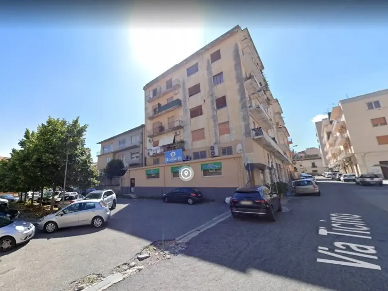 Magazzino in Via Ticino, Lamezia Terme, Catanzaro, Lamezia Terme, {3} - Foto 1