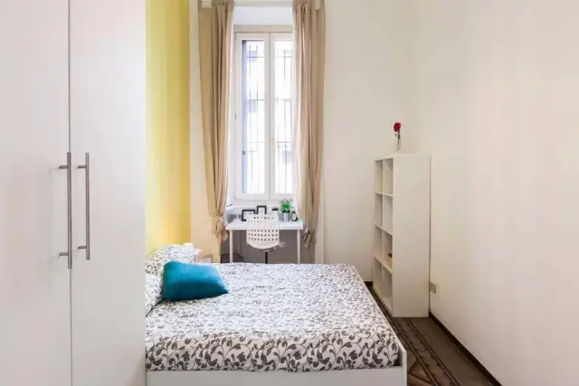 Room in Via Friuli,82, Milano - Photo 1