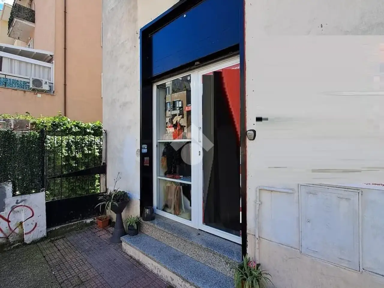 Negozio in Via dei Gelsi 22, Roma, {3} - Foto 1