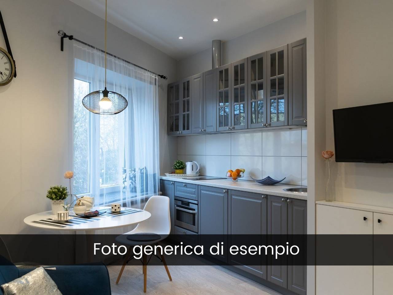 appartamento in vendita ad Empoli