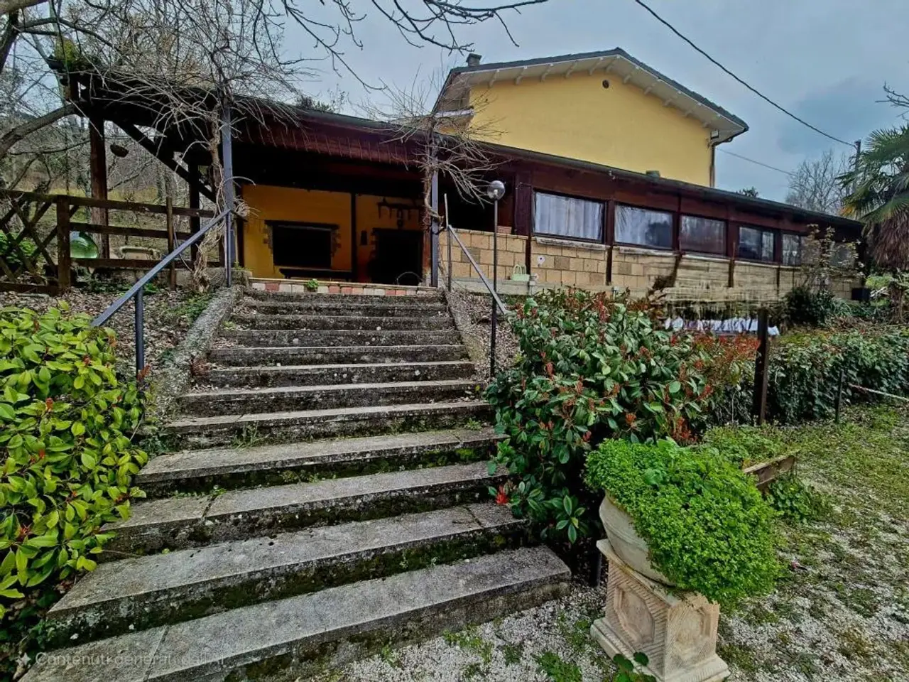 Agriturismo in , Manoppello, {3} - Foto 2