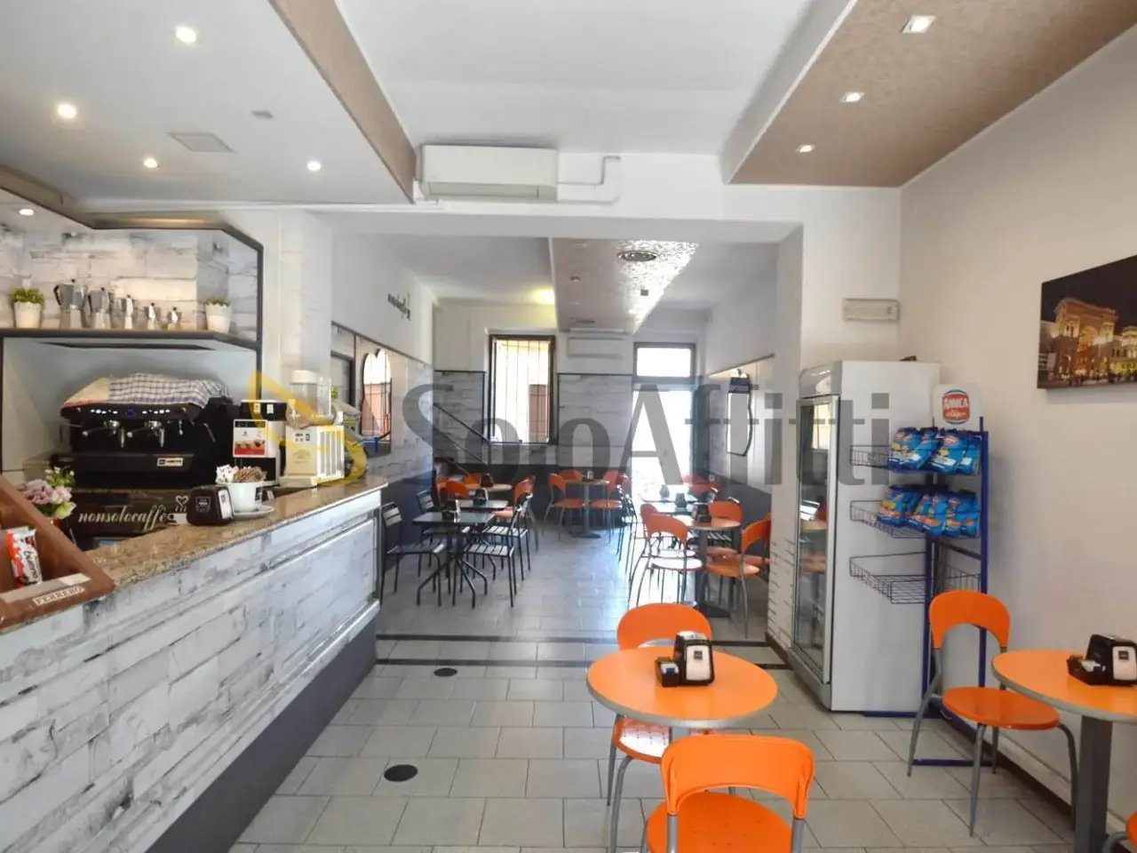 Negozio in Via Zuavi 36, Melegnano, {3} - Foto 2