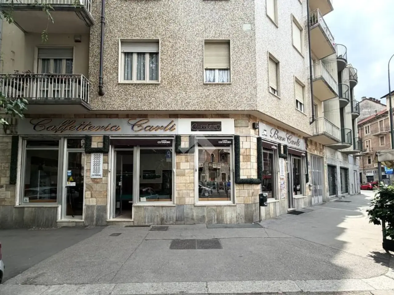 Negozio in Via Breglio 41, Torino, {3} - Foto 1