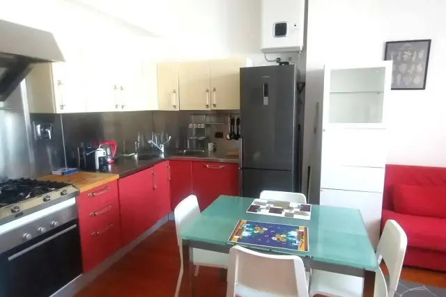 Einzimmerwohnung in Via Giovanni da Cascia, Firenze - Foto 1