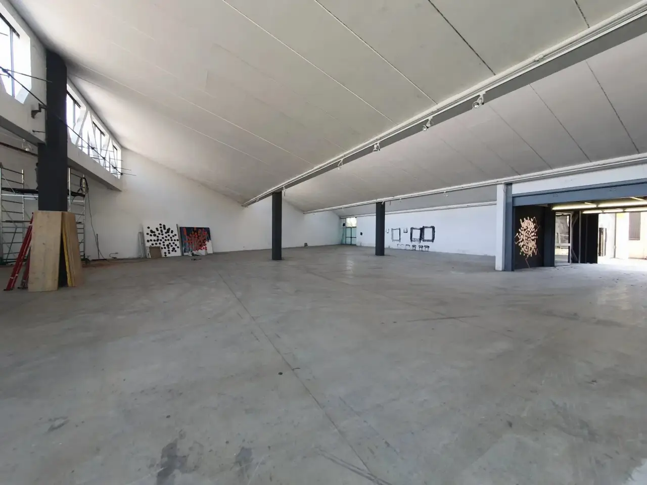 Magazzino in Via Privata Cletto Arrighi, Milano, {3} - Foto 2