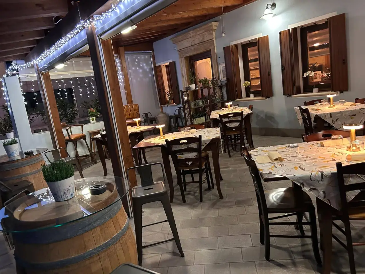 Ristorante in Via Rovigo 10, Legnago, {3} - Foto 1