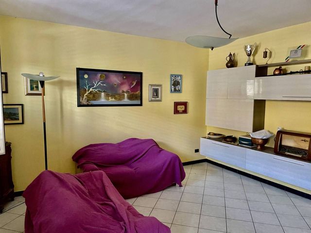 Villa a schiera in Via Risorgimento 200, Monsummano Terme - Foto 1