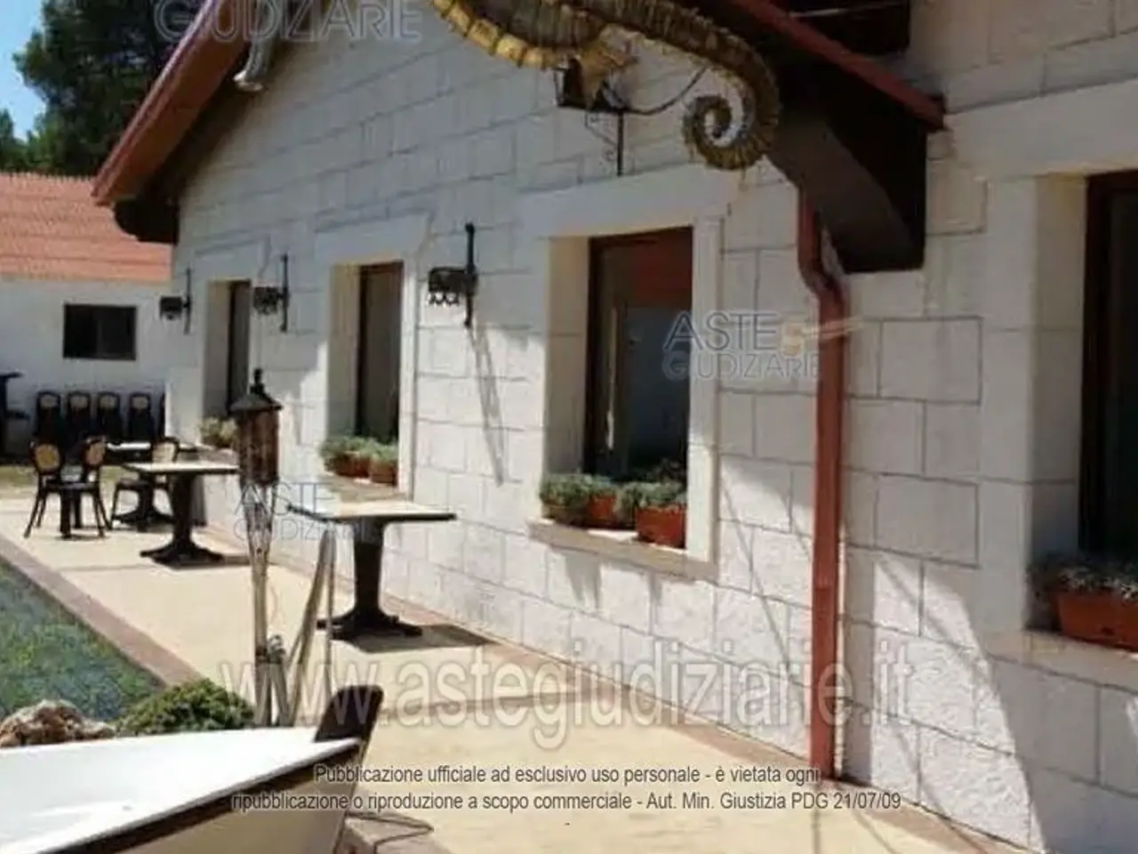 Fabbricato misto in Contrada Conca d'Oro, 74019 Palagiano Ta, Italia 74019, Palagiano, {3} - Foto 1
