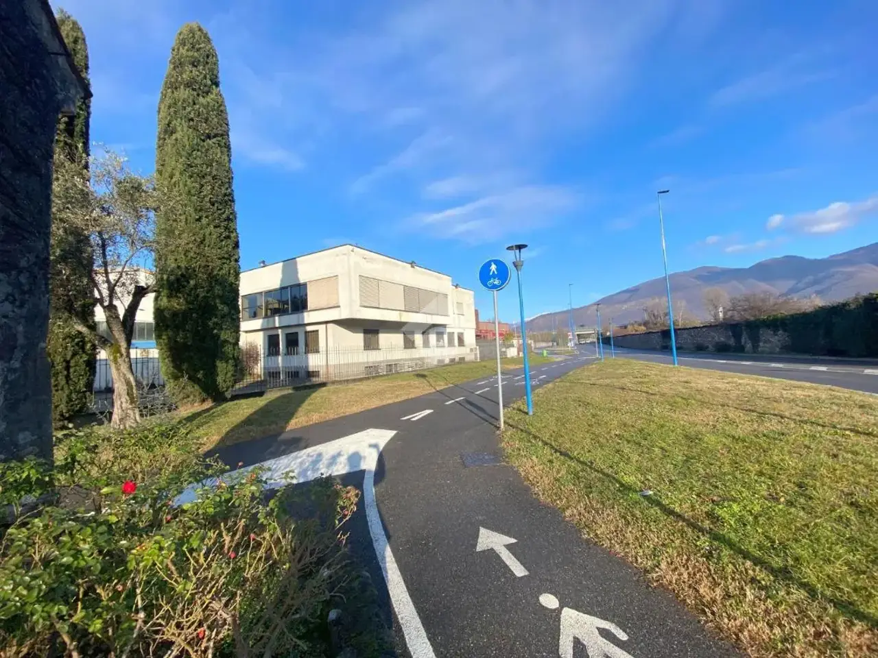 Capannone in Via Stretta 185, Brescia, {3} - Foto 2