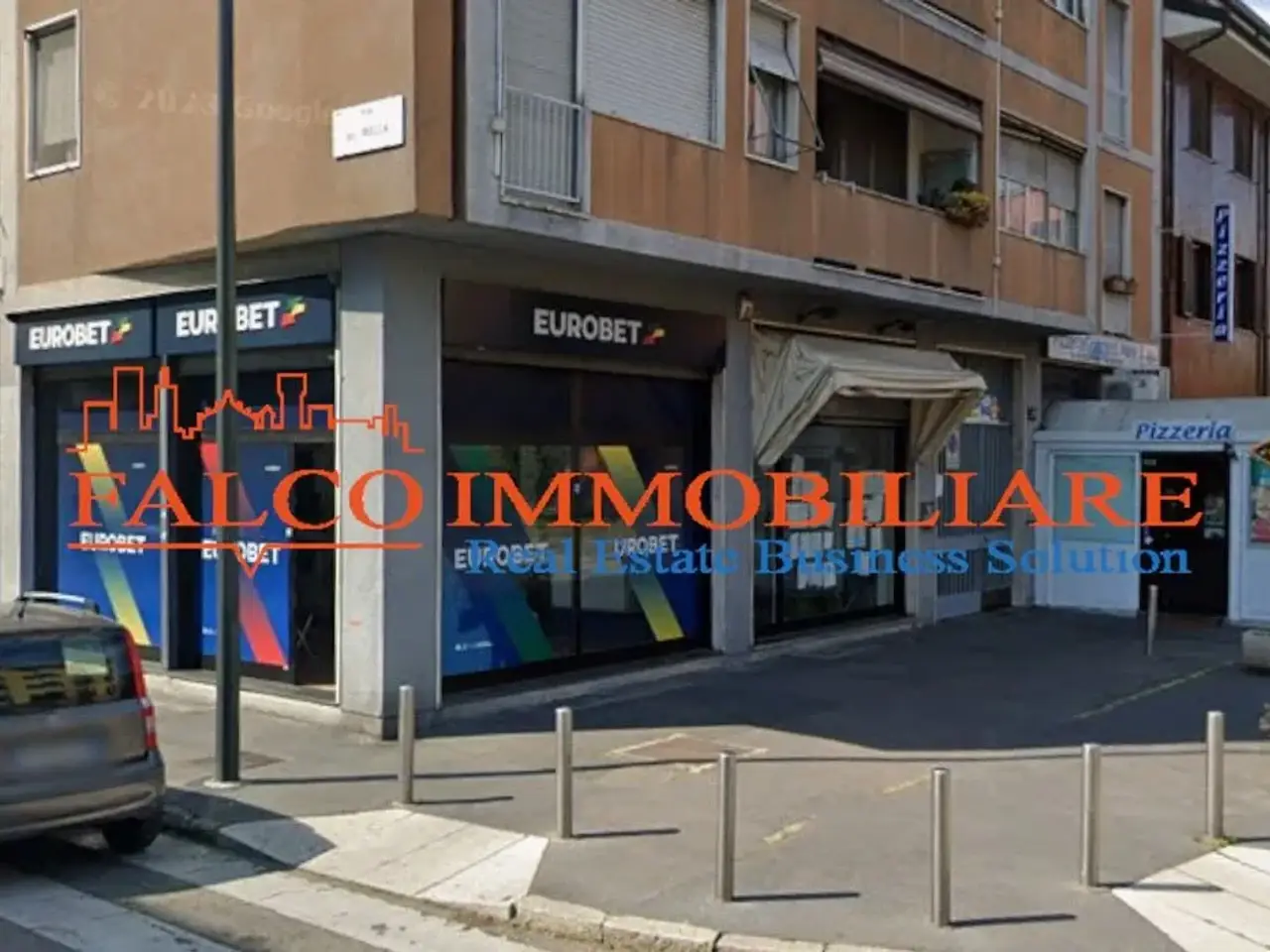 Locale commerciale in Via Fratelli Zoia 220, Milano, {3} - Foto 2