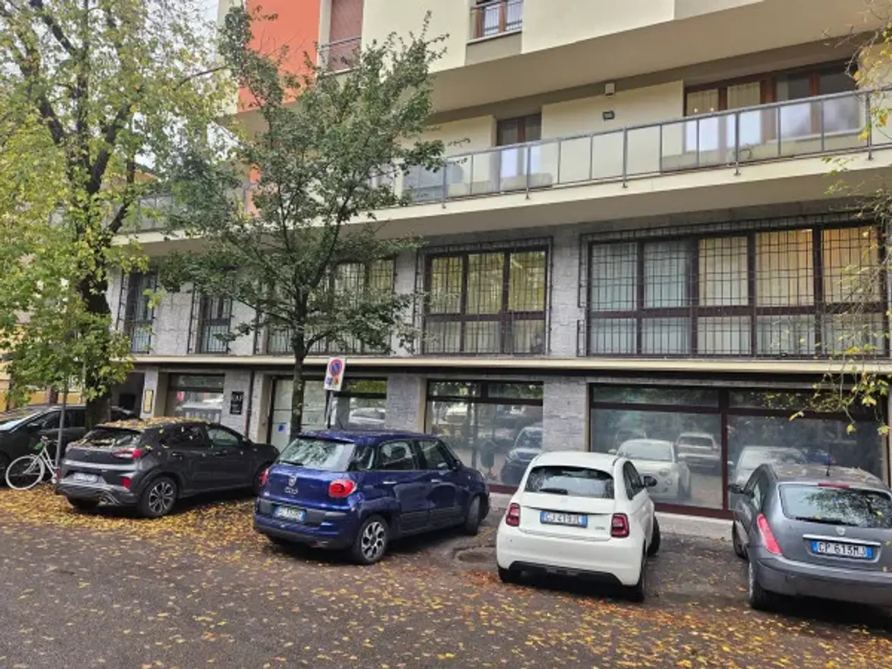 Ufficio in Via Giovanni Sabbatini 13, Modena, {3} - Foto 1