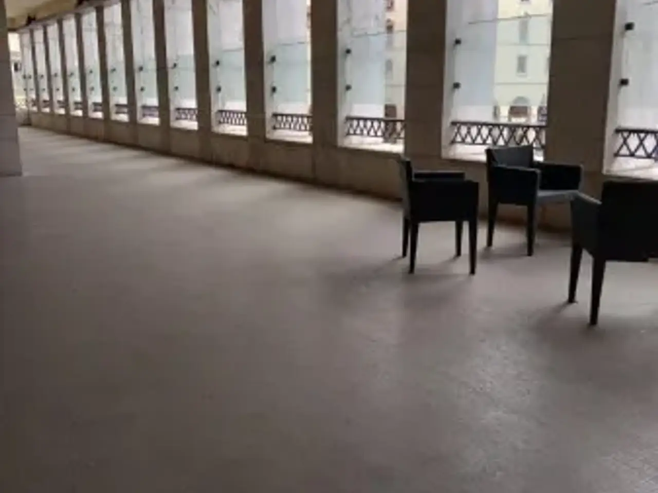 Ufficio in Piazza Grande, Livorno, {3} - Foto 1