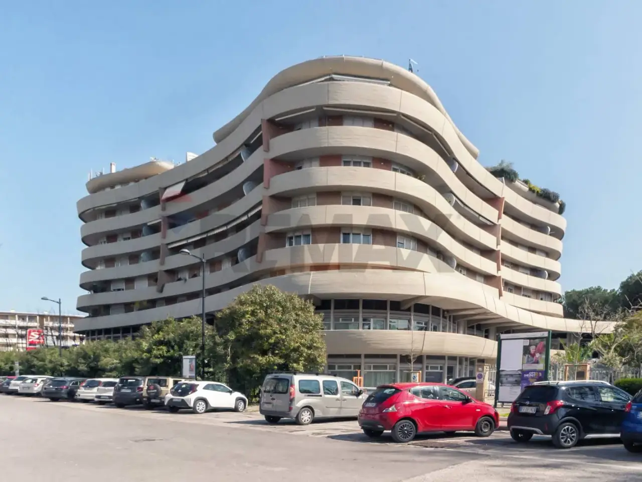 Ufficio in Via Raffaele Paolucci 3, Pescara, {3} - Foto 1