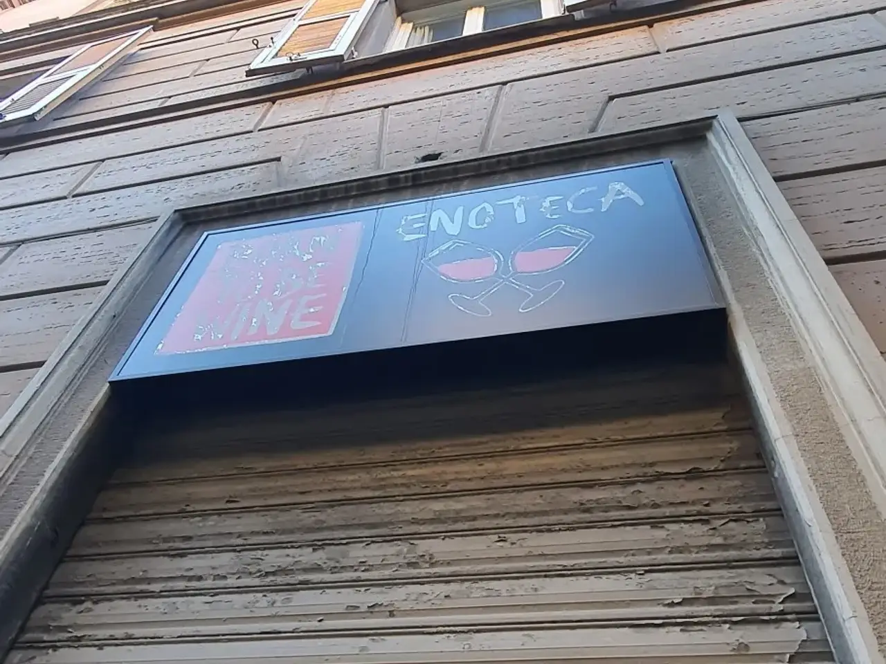 Negozio in Via Contubernio Giovanni Battista d'Albertis 8, Genova, {3} - Foto 2