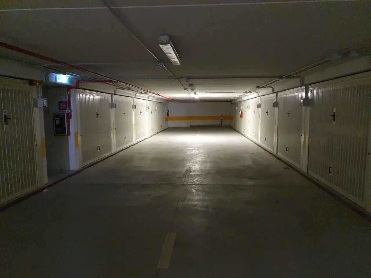 Parcheggio chiuso in , Sestri Levante, {3} - Foto 2
