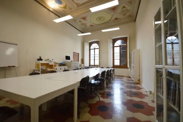 Gemeinschaftsbüro in Piazza di San Lorenzo 12, Firenze - Foto 1