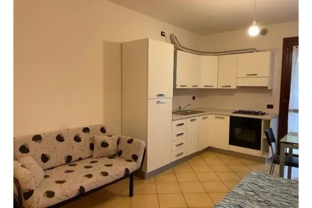 Einzimmerwohnung in Via Trieste, Rosolina - Foto 1